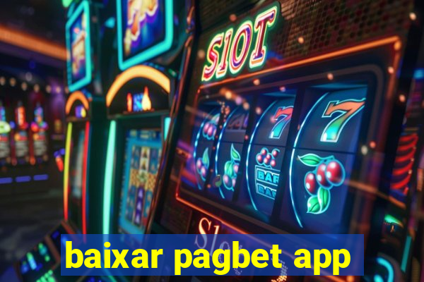 baixar pagbet app